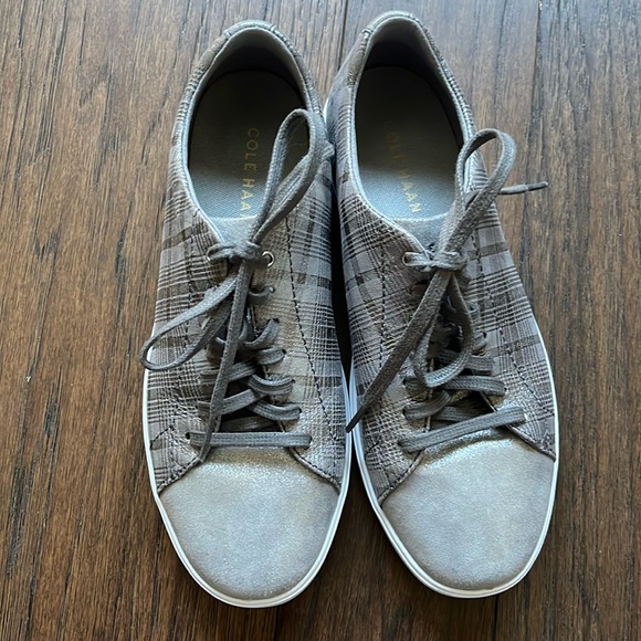 Cole Haan Shoes - Like new Cole Haan sneakers